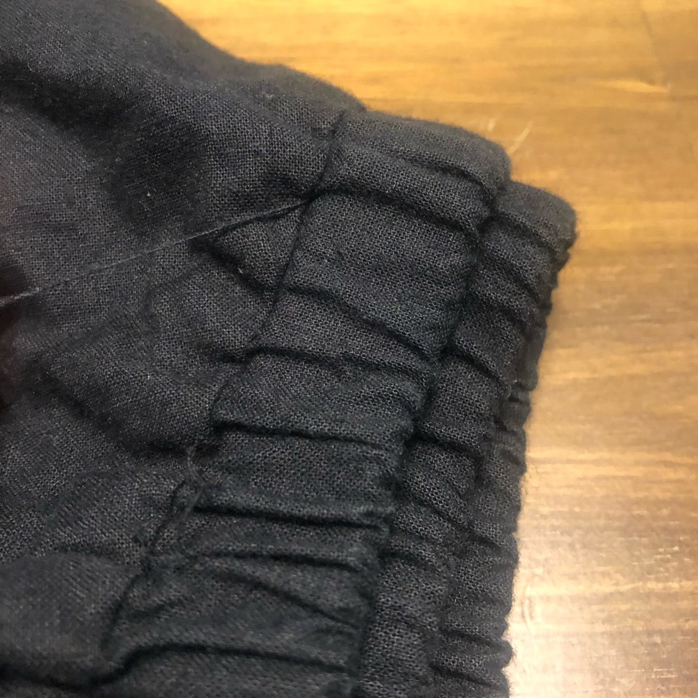 Mini skirt - Picture 4 of 4